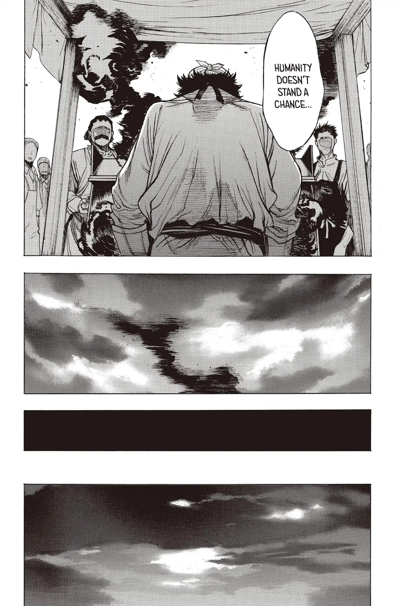 Shingeki no Kyojin Before the Fall Chapter 58 29